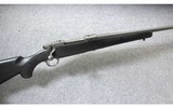 Ruger ~ M77 Mark II All Weather Target Gray Finish Model 17863 ~7mm Rem. Mag. - 1 of 10