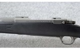 Ruger ~ M77 Mark II All Weather Target Gray Finish Model 17863 ~7mm Rem. Mag. - 8 of 10