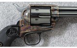 Colt ~ Single Action Army P1670 3rd. Gen. ~ .357 Mag. - 9 of 9