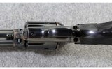 Colt ~ Single Action Army P1670 3rd. Gen. ~ .357 Mag. - 3 of 9