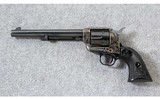 Colt ~ Single Action Army P1670 3rd. Gen. ~ .357 Mag. - 2 of 9
