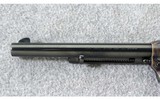 Colt ~ Single Action Army P1670 3rd. Gen. ~ .357 Mag. - 6 of 9