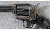 Colt ~ Single Action Army P1670 3rd. Gen. ~ .357 Mag. - 4 of 9