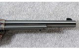 Colt ~ Single Action Army P1670 3rd. Gen. ~ .357 Mag. - 8 of 9
