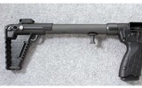 Kel-Tec ~ SUB-2000 Carbine ~ 9mm Para. - 2 of 10