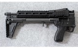 Kel-Tec ~ SUB-2000 Carbine ~ 9mm Para. - 4 of 10