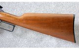 Marlin ~ .1895 ~ .45-70 Gov't. - 9 of 10