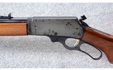 Marlin ~ 336 Carbine ~ .30-30 - 8 of 10