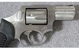 Ruger ~ SP101 DAO Model 05720 ~ .357 Mag. - 4 of 4