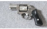 Ruger ~ SP101 DAO Model 05720 ~ .357 Mag. - 2 of 4