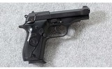 SDS Imports ~ Fatid-13 by Tisas ~ .380 acp - 1 of 7