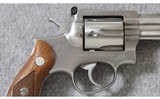 Ruger ~ Security-Six ~ .357 Mag. - 7 of 7