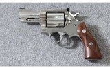 Ruger ~ Security-Six ~ .357 Mag. - 2 of 7