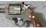 Ruger ~ Security-Six ~ .357 Mag. - 3 of 7