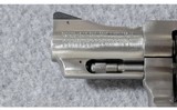 Ruger ~ Security-Six ~ .357 Mag. - 4 of 7