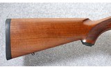 Ruger ~ M77 Mark II Model 07847 ~ .338 Win. Mag. - 2 of 10
