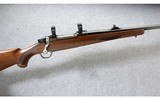 Ruger ~ M77 Mark II Model 07847 ~ .338 Win. Mag. - 1 of 10