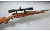 Ruger ~ M77 with Tang Safety Model 00718 ~ .300 Win. Mag. - 1 of 10