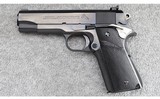Colt ~ Combat Commander Model ~ .45 Auto - 3 of 4