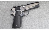 Colt ~ Combat Commander Model ~ .45 Auto - 2 of 4
