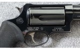 Taurus ~ The Judge "Public Defender" ~ .45 Colt Ctg. / .410 - 7 of 7