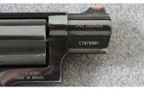 Taurus ~ The Judge "Public Defender" ~ .45 Colt Ctg. / .410 - 6 of 7