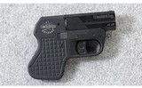 DoubleTap Defense ~ Tactical Pocket Pistol ~ .45 acp - 1 of 3