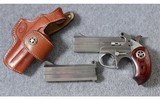Bond Arms ~ Rustic Ranger ~ .45 Colt Ctg. / .410 / 9mm Para. - 2 of 3