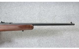 Savage ~ Mark II G Left Handed ~ .22 LR - 4 of 10