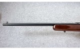 Savage ~ Mark II G Left Handed ~ .22 LR - 6 of 10