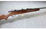 Savage ~ Mark II G Left Handed ~ .22 LR - 1 of 10
