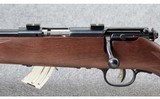 Savage ~ Mark II G Left Handed ~ .22 LR - 8 of 10