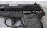 SCCY ~ CPX-1 ~ 9mm Para. - 3 of 7