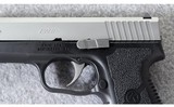 Kahr Arms ~ CT 40 ~ .40 S&W - 3 of 7