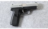 Kahr Arms ~ CT 40 ~ .40 S&W - 1 of 7