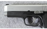 Kahr Arms ~ CT 40 ~ .40 S&W - 4 of 7