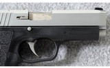 Kahr Arms ~ CT 40 ~ .40 S&W - 6 of 7