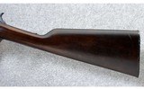 Rossi ~ Model 62SA Pump Action Rifle ~ .22 S, L OR LR - 9 of 10