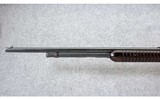 Rossi ~ Model 62SA Pump Action Rifle ~ .22 S, L OR LR - 6 of 10