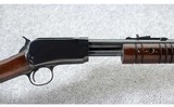 Rossi ~ Model 62SA Pump Action Rifle ~ .22 S, L OR LR - 3 of 10