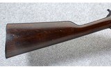 Rossi ~ Model 62SA Pump Action Rifle ~ .22 S, L OR LR - 2 of 10