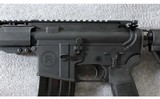 Radical Firearms ~ RF-15 16" SOCOM ~ 5.56x45mm NATO - 8 of 10
