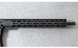 Radical Firearms ~ RF-15 16" SOCOM ~ 5.56x45mm NATO - 4 of 10
