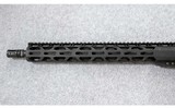 Radical Firearms ~ RF-15 16" SOCOM ~ 5.56x45mm NATO - 6 of 10
