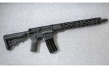 Radical Firearms ~ RF-15 16" SOCOM ~ 5.56x45mm NATO - 1 of 10