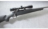 Remington ~ 783 Scope Combo ~ .308 Win. - 1 of 10
