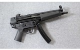 Zenith Firearms ~ ZF-5 ~ 9mm Parabellum