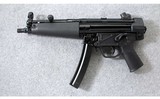 Zenith Firearms ~ ZF-5 ~ 9mm Parabellum - 2 of 7