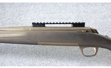 Browning ~ X-Bolt Pro ~ .300 Win. Mag. - 8 of 10