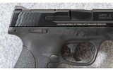 Smith & Wesson ~ M&P 9 Shield w/ Thumb Safety ~ 9mm Para. - 7 of 7